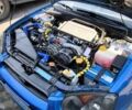 Синий Субару Impreza WRX, объемом двигателя 1.99 л и пробегом 234 тыс. км за 7500 $, фото 28 на Automoto.ua