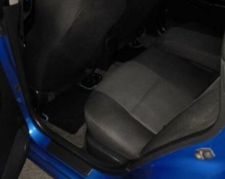 Синий Субару Impreza WRX, объемом двигателя 2 л и пробегом 235 тыс. км за 7500 $, фото 5 на Automoto.ua