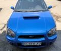 Синий Субару Impreza WRX, объемом двигателя 1.99 л и пробегом 234 тыс. км за 7500 $, фото 33 на Automoto.ua