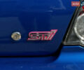 Синий Субару Impreza WRX, объемом двигателя 2.5 л и пробегом 228 тыс. км за 19999 $, фото 35 на Automoto.ua