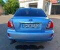 Синий Субару Impreza WRX, объемом двигателя 1.5 л и пробегом 166 тыс. км за 7500 $, фото 1 на Automoto.ua