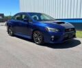 Синій Субару Impreza WRX, об'ємом двигуна 2 л та пробігом 101 тис. км за 10911 $, фото 1 на Automoto.ua