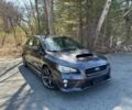 Синий Субару Impreza WRX, объемом двигателя 2 л и пробегом 65 тыс. км за 9680 $, фото 1 на Automoto.ua
