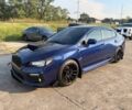 Синій Субару Impreza WRX, об'ємом двигуна 2 л та пробігом 38 тис. км за 9780 $, фото 1 на Automoto.ua