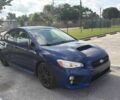 Синий Субару Impreza WRX, объемом двигателя 2 л и пробегом 54 тыс. км за 9783 $, фото 1 на Automoto.ua