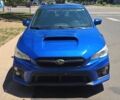 Синий Субару Impreza WRX, объемом двигателя 2 л и пробегом 30 тыс. км за 11354 $, фото 1 на Automoto.ua