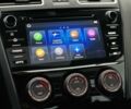 Синий Субару Impreza WRX, объемом двигателя 2 л и пробегом 24 тыс. км за 17790 $, фото 17 на Automoto.ua
