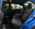 Синий Субару Impreza WRX, объемом двигателя 2 л и пробегом 24 тыс. км за 17790 $, фото 11 на Automoto.ua