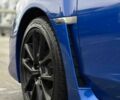 Синий Субару Impreza WRX, объемом двигателя 2 л и пробегом 24 тыс. км за 17790 $, фото 22 на Automoto.ua