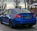 Синий Субару Impreza WRX, объемом двигателя 2 л и пробегом 24 тыс. км за 17790 $, фото 5 на Automoto.ua