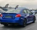 Синий Субару Impreza WRX, объемом двигателя 2 л и пробегом 24 тыс. км за 17790 $, фото 6 на Automoto.ua
