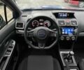 Синий Субару Impreza WRX, объемом двигателя 2 л и пробегом 24 тыс. км за 17790 $, фото 13 на Automoto.ua