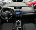 Синий Субару Impreza WRX, объемом двигателя 2 л и пробегом 24 тыс. км за 17790 $, фото 14 на Automoto.ua