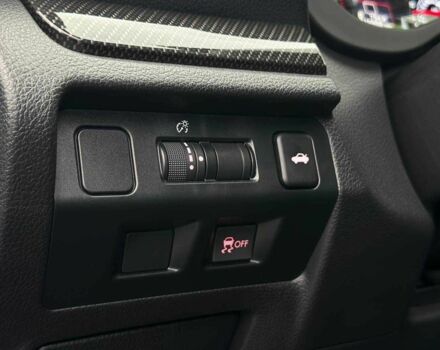 Синий Субару Impreza WRX, объемом двигателя 2 л и пробегом 24 тыс. км за 17790 $, фото 21 на Automoto.ua