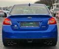 Синий Субару Impreza WRX, объемом двигателя 2 л и пробегом 24 тыс. км за 17790 $, фото 4 на Automoto.ua
