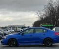 Синий Субару Impreza WRX, объемом двигателя 2 л и пробегом 24 тыс. км за 17790 $, фото 2 на Automoto.ua