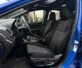 Синий Субару Impreza WRX, объемом двигателя 2 л и пробегом 24 тыс. км за 17790 $, фото 10 на Automoto.ua