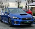 Синий Субару Impreza WRX, объемом двигателя 2 л и пробегом 24 тыс. км за 17790 $, фото 3 на Automoto.ua