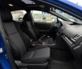 Синий Субару Impreza WRX, объемом двигателя 2 л и пробегом 24 тыс. км за 17790 $, фото 9 на Automoto.ua