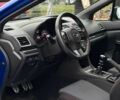 Синий Субару Impreza WRX, объемом двигателя 2 л и пробегом 24 тыс. км за 17790 $, фото 7 на Automoto.ua