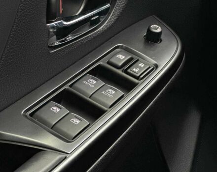 Синий Субару Impreza WRX, объемом двигателя 2 л и пробегом 24 тыс. км за 17790 $, фото 20 на Automoto.ua