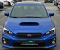 Синий Субару Impreza WRX, объемом двигателя 2 л и пробегом 24 тыс. км за 17790 $, фото 1 на Automoto.ua