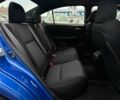 Синий Субару Impreza WRX, объемом двигателя 2 л и пробегом 24 тыс. км за 17790 $, фото 12 на Automoto.ua