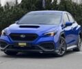 Синий Субару Impreza WRX, объемом двигателя 2.4 л и пробегом 14 тыс. км за 22700 $, фото 1 на Automoto.ua