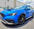 Синий Субару Impreza WRX, объемом двигателя 2.4 л и пробегом 21 тыс. км за 8524 $, фото 1 на Automoto.ua