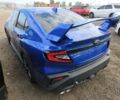 Синій Субару Impreza WRX, об'ємом двигуна 0 л та пробігом 2 тис. км за 16500 $, фото 3 на Automoto.ua
