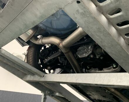 Синій Субару Impreza WRX, об'ємом двигуна 0 л та пробігом 2 тис. км за 16500 $, фото 11 на Automoto.ua