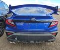 Синій Субару Impreza WRX, об'ємом двигуна 0 л та пробігом 2 тис. км за 16500 $, фото 4 на Automoto.ua