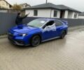 Синій Субару Impreza WRX, об'ємом двигуна 0 л та пробігом 2 тис. км за 16500 $, фото 9 на Automoto.ua