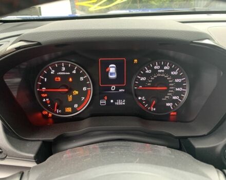 Синій Субару Impreza WRX, об'ємом двигуна 0 л та пробігом 2 тис. км за 16500 $, фото 7 на Automoto.ua