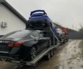 Синій Субару Impreza WRX, об'ємом двигуна 0 л та пробігом 2 тис. км за 16500 $, фото 12 на Automoto.ua