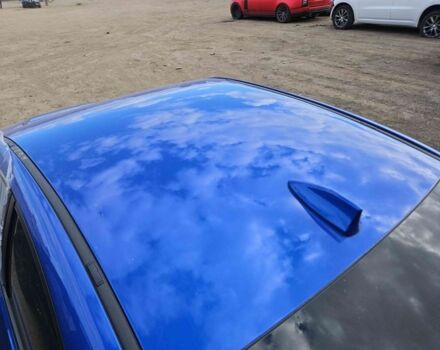 Синій Субару Impreza WRX, об'ємом двигуна 0 л та пробігом 2 тис. км за 16500 $, фото 5 на Automoto.ua