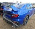 Синій Субару Impreza WRX, об'ємом двигуна 0 л та пробігом 2 тис. км за 16500 $, фото 2 на Automoto.ua