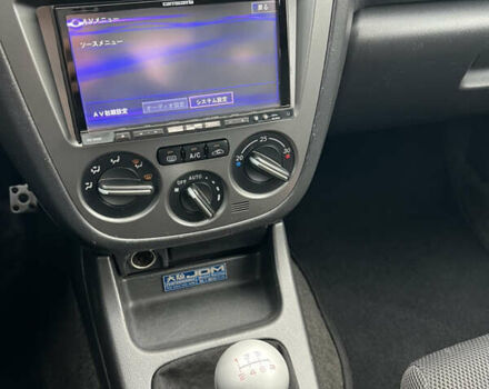 Синій Субару Impreza WRX, об'ємом двигуна 2 л та пробігом 246 тис. км за 7500 $, фото 13 на Automoto.ua