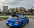 Синій Субару Impreza WRX, об'ємом двигуна 2 л та пробігом 246 тис. км за 7500 $, фото 17 на Automoto.ua