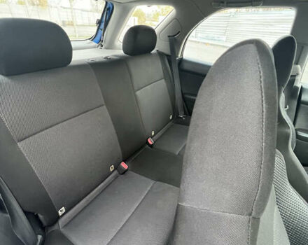 Синій Субару Impreza WRX, об'ємом двигуна 2 л та пробігом 246 тис. км за 7500 $, фото 11 на Automoto.ua