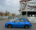 Синій Субару Impreza WRX, об'ємом двигуна 2 л та пробігом 246 тис. км за 7500 $, фото 20 на Automoto.ua