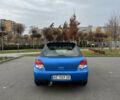 Синій Субару Impreza WRX, об'ємом двигуна 2 л та пробігом 246 тис. км за 7500 $, фото 18 на Automoto.ua