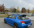 Синій Субару Impreza WRX, об'ємом двигуна 2 л та пробігом 246 тис. км за 7500 $, фото 19 на Automoto.ua