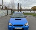 Синій Субару Impreza WRX, об'ємом двигуна 2 л та пробігом 246 тис. км за 7500 $, фото 14 на Automoto.ua