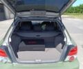 Зеленый Субару Impreza WRX, объемом двигателя 2 л и пробегом 230 тыс. км за 5900 $, фото 9 на Automoto.ua