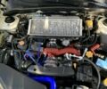 Белый Субару Импреза ВРХ СТИ, объемом двигателя 2.5 л и пробегом 85 тыс. км за 20000 $, фото 5 на Automoto.ua