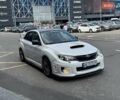 Субару Импреза ВРХ СТИ 2010 в Киеве на Automoto.ua Белый Субару Импреза ВРХ СТИ, объемом двигателя 2.46 л и пробегом 142 тыс. км за 16000 $, фото 18 на Automoto.ua