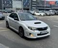 Субару Импреза ВРХ СТИ 2010 в Киеве на Automoto.ua Белый Субару Импреза ВРХ СТИ, объемом двигателя 2.46 л и пробегом 142 тыс. км за 16000 $, фото 11 на Automoto.ua