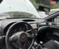 Субару Импреза ВРХ СТИ 2010 в Киеве на Automoto.ua Белый Субару Импреза ВРХ СТИ, объемом двигателя 2.46 л и пробегом 142 тыс. км за 16000 $, фото 15 на Automoto.ua