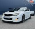 Субару Импреза ВРХ СТИ 2010 в Киеве на Automoto.ua Белый Субару Импреза ВРХ СТИ, объемом двигателя 2.46 л и пробегом 142 тыс. км за 16000 $, фото 13 на Automoto.ua